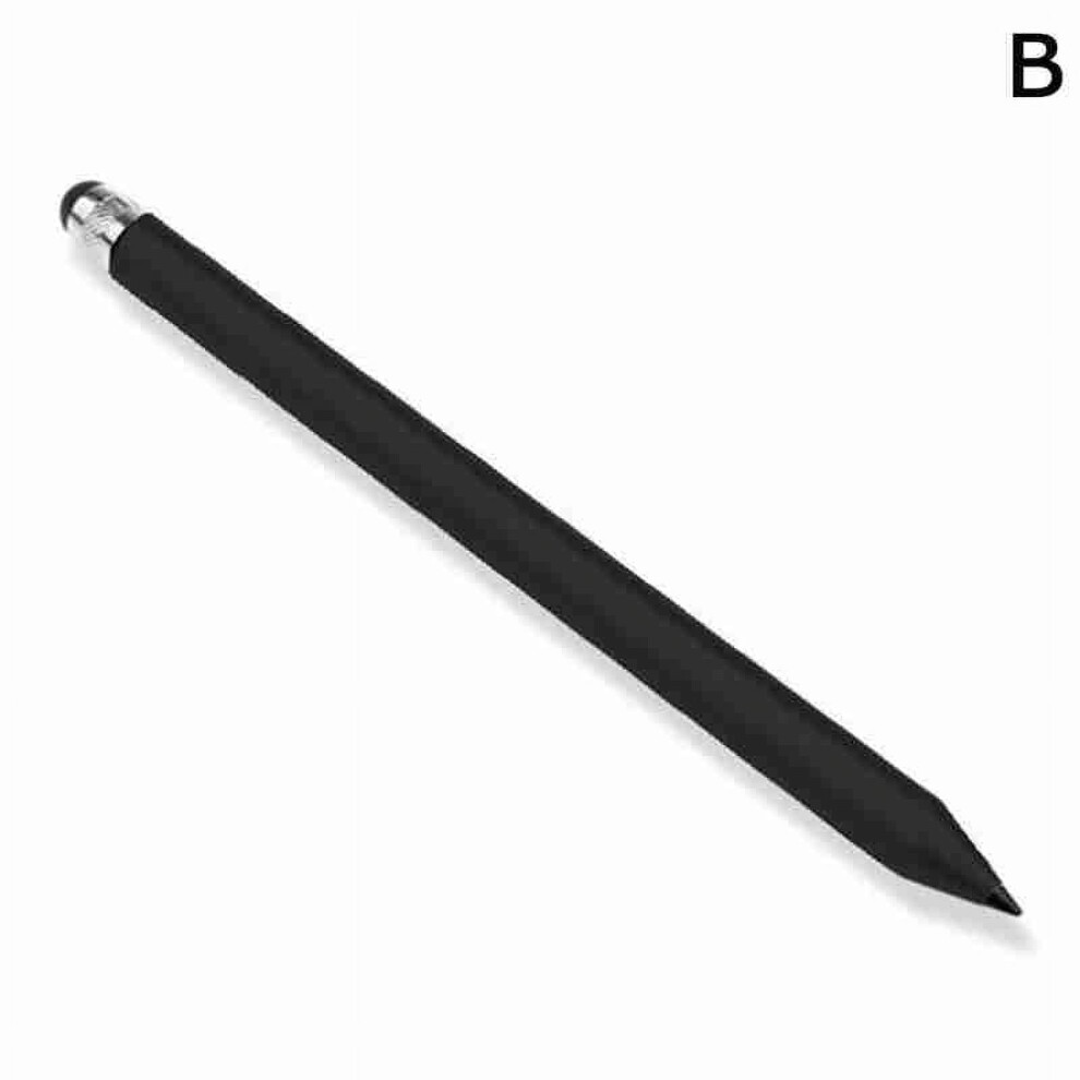 Capacitive Stylus Pen Dual Tip For Tablet And Phone 900881730013
