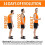 Posture Vest Back Support 1 Pack 3