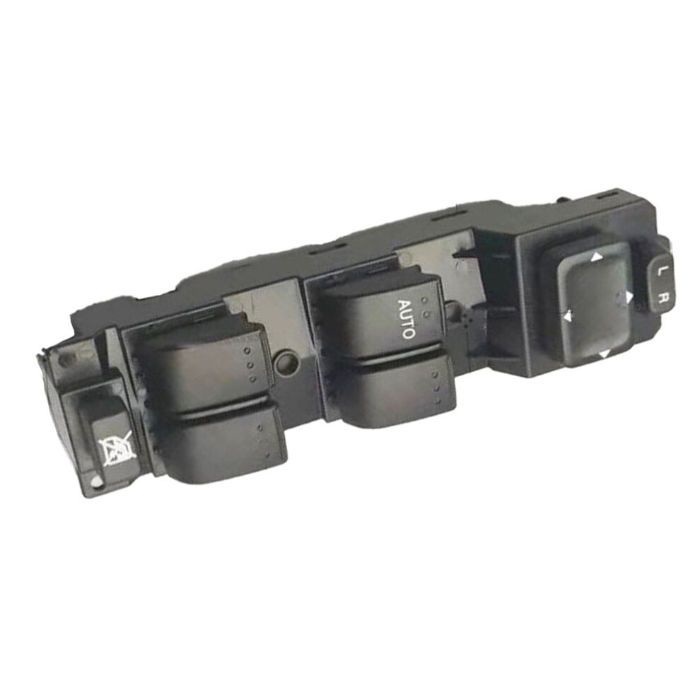 Mazda 5 Front Door Power Glass Switch 2012Â2015 972745871217