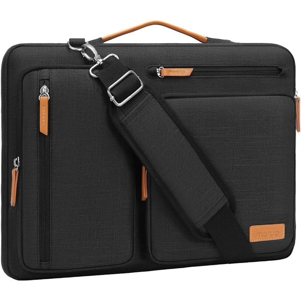 Laptop Shoulder Bag 15-15.6 Inch 360 Protection 900881751476