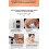 Earwax Removal Endoscope WiFi-Compatible Black 7
