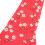 Jacenvly chicken cloth diaper red 3 sizes 4
