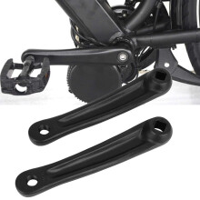 Bike Crank Set 170mm for Electric and MTB Bikes