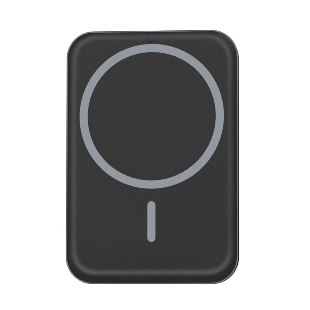Luxsea 15W Magnetic Wireless Car Charger For Iphone, With 972745887683