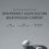 Wireless Noise Cancelling Earbuds In-Ear Waterproof for 4