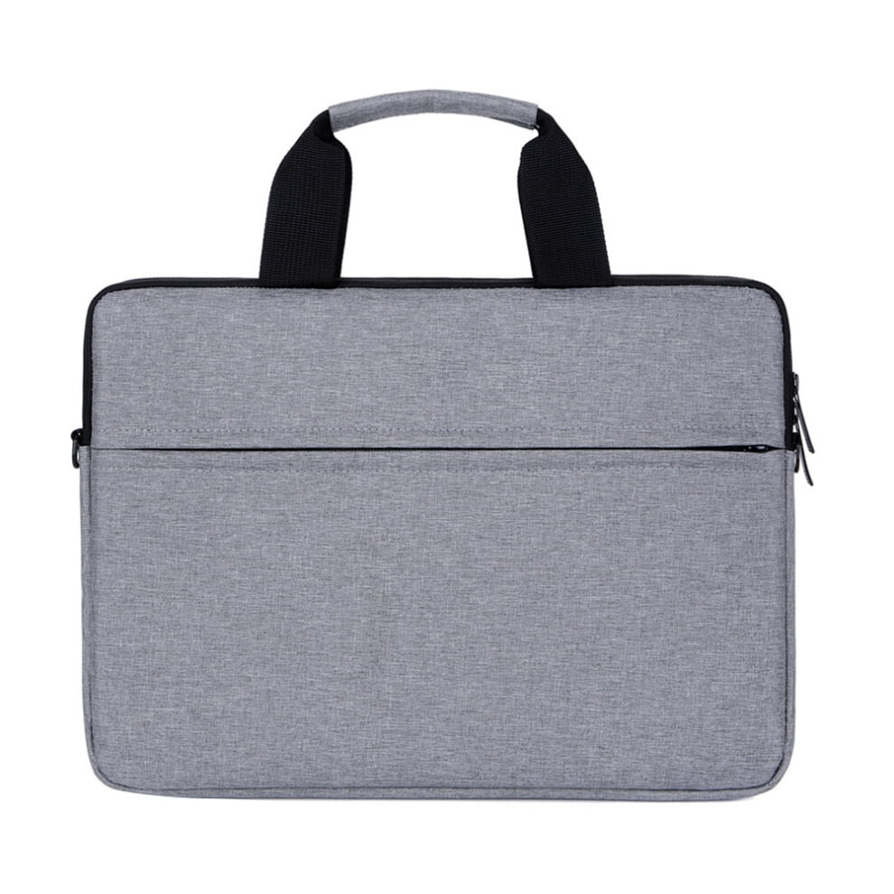 Oxford Cloth Laptop Bag 15-Inch Shoulder Carry 900881751346