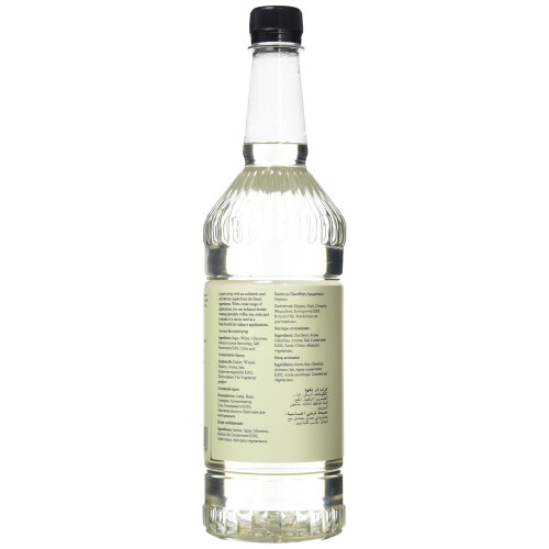 SIMPLY Coconut Syrup (1 Litre) 1