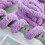 Fire Chenille Groase, Moale, Pufos, Catifea, Plush, 1 Pachet 5