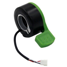 Finger Throttle for Ebike Scooter 3-Pin