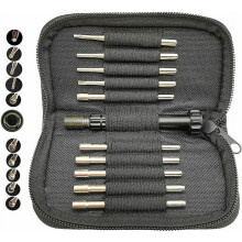 10-teiliges Vergaser-Einstellwerkzeug-Schraubendreher-Set für Common2Carburator. F4E7F4P0