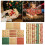 Begine Christmas wrapping paper roll 1 piece 5