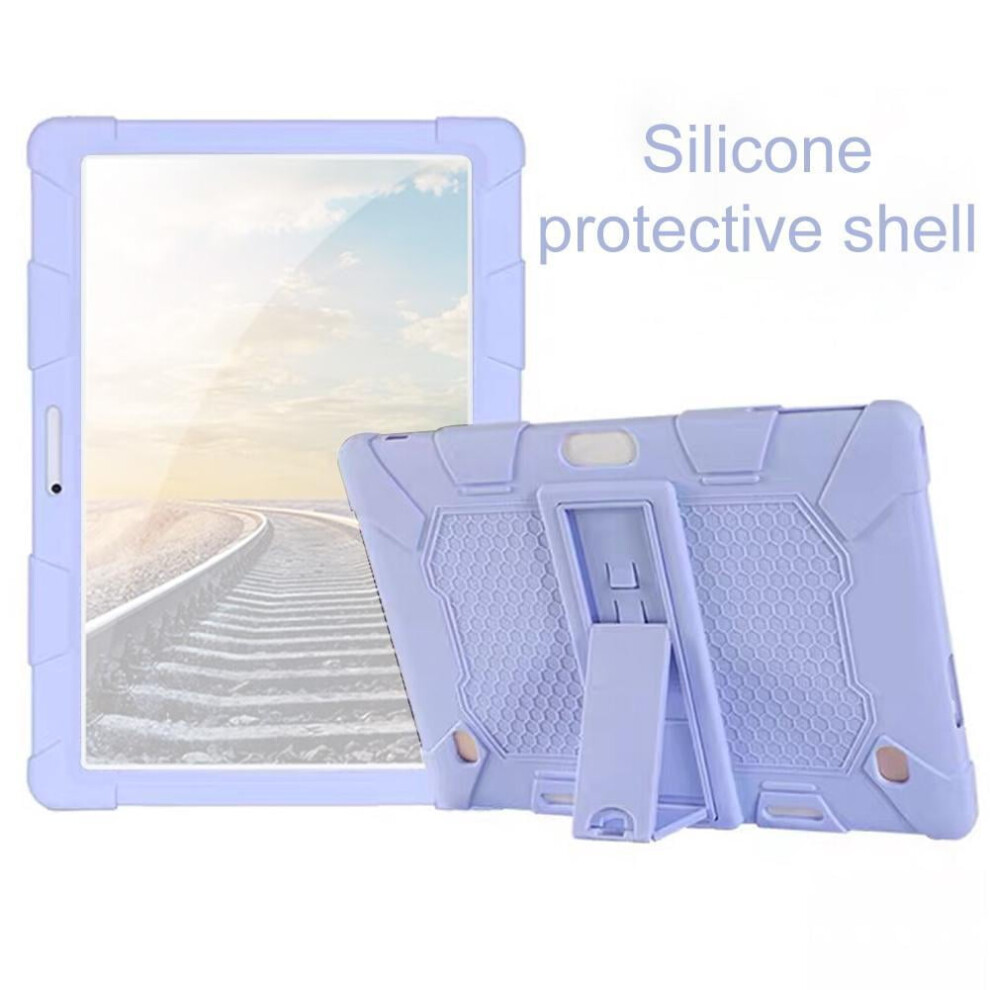 Rygrzj Tablet Case For 10.1 Inch Android Tablets 900881755344