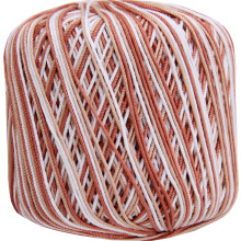 Crochet thread 100% cotton size 3 color 52