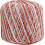 Crochet thread 100% cotton size 3 color 52 1