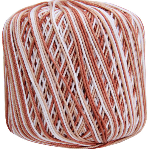 Crochet thread 100% cotton size 3 color 52