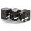 Universal fast travel charger 18W dual USB 2