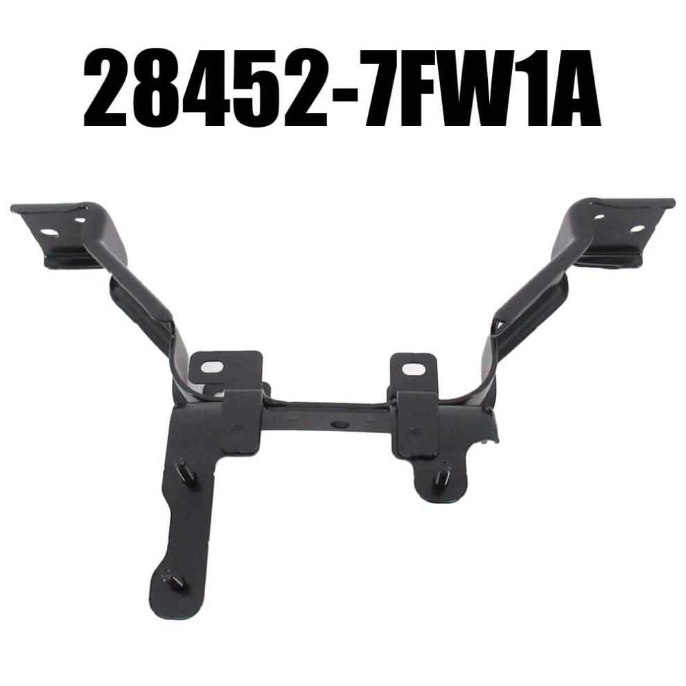 Cruise Distance Sensor Mount Bracket For Nissan Rogue 940684025237