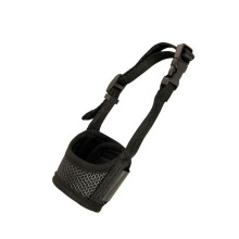 Visland Adjustable Dog Muzzle for Small to Large Dogs