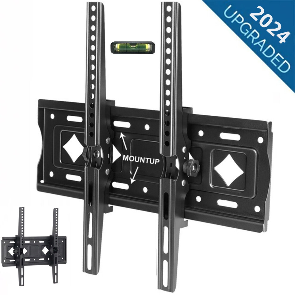 Tv Mount For 26-65 Inch Tvs Tilt Bracket 400X400mm 972745888239