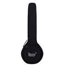 Banjo Bag 5-String Black 1 Piece