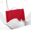Large Capacity Travel Cosmetic Bag with 3 Openings 5