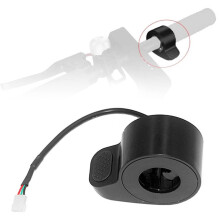 Thumb Throttle for Gotrax GXL V2 and Xiaomi M365
