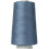 Threadart Βαμβακερό νήμα βαρέως τύπου 2500M - 40/3 - Χρώμα 757 - Μπλε τζιν - 17 διαθέσιμα χρώματα 1