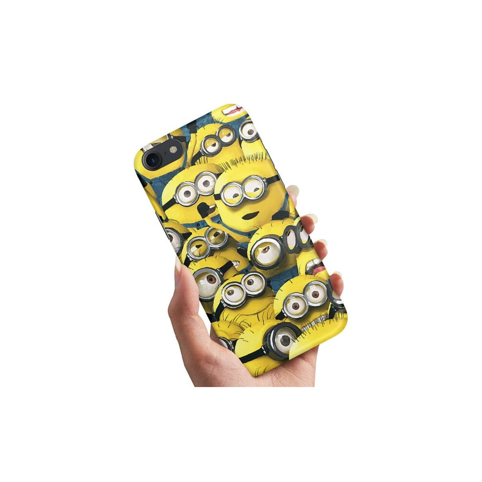 Iphone 7 8 Se Minions Mobile Case 962125258325