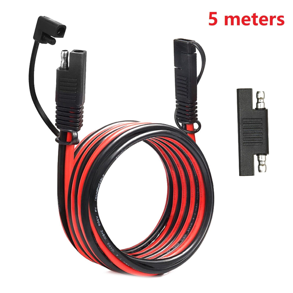 Sae Extension Cable 12 Awg Sae To Sae 3 Ft 940684024919
