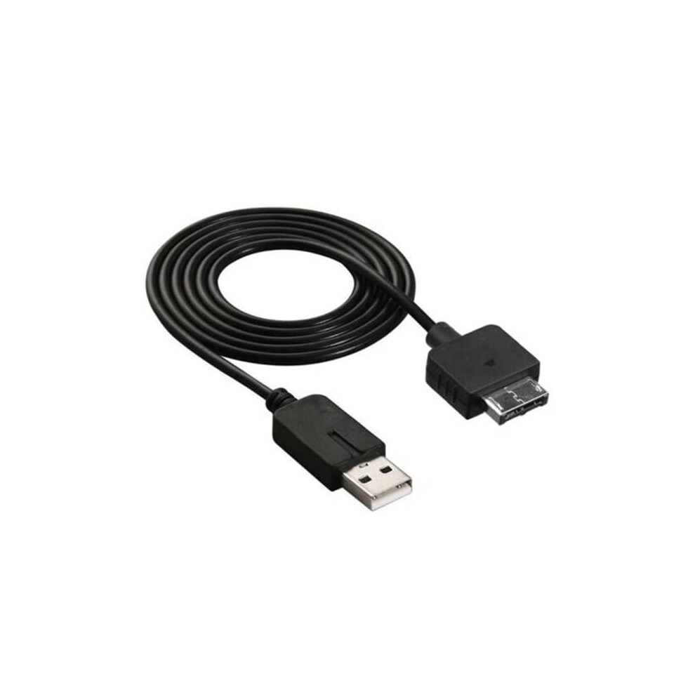Ps Vita 1000 Sync Charger Cable Black 962125265880