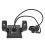 E-Bike LCD Display Meter 5-Pin 24V-60V 4