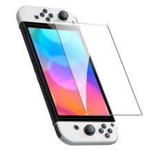 Nintendo Switch screen protector transparent film
