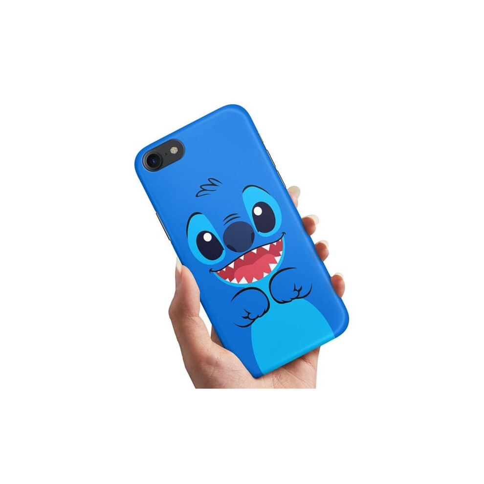 Iphone 7/8/Se Case With Stitch Design 962125253269