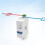 DIN Rail RS485 to Ethernet Converter Modbus RTU/TCP 2