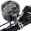 Analog Bike Computer Speedometer Odometer 1
