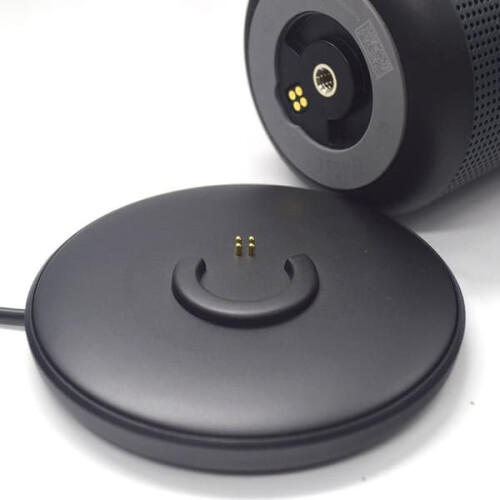 Bose SoundLink Revolve charging station black 2
