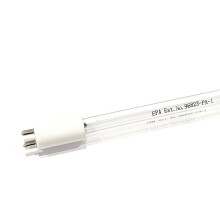 Lampe UV LSE Lighting pour services de traitement aquatique GDS-12