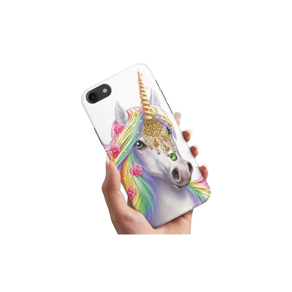 Unicorn Iphone 7 8 Se Case 962125253894