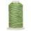 Ποικιλία100% βαμβακερό νήμα600M από Threadart - Color0501 - Καλοκαιρινά πράσινα - 40/3wt - 22 1