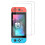 Nintendo Switch tempered glass screen protector 2-pack 1