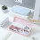 Lmueinov Pencil Box Double-Layer Large Capacity 6