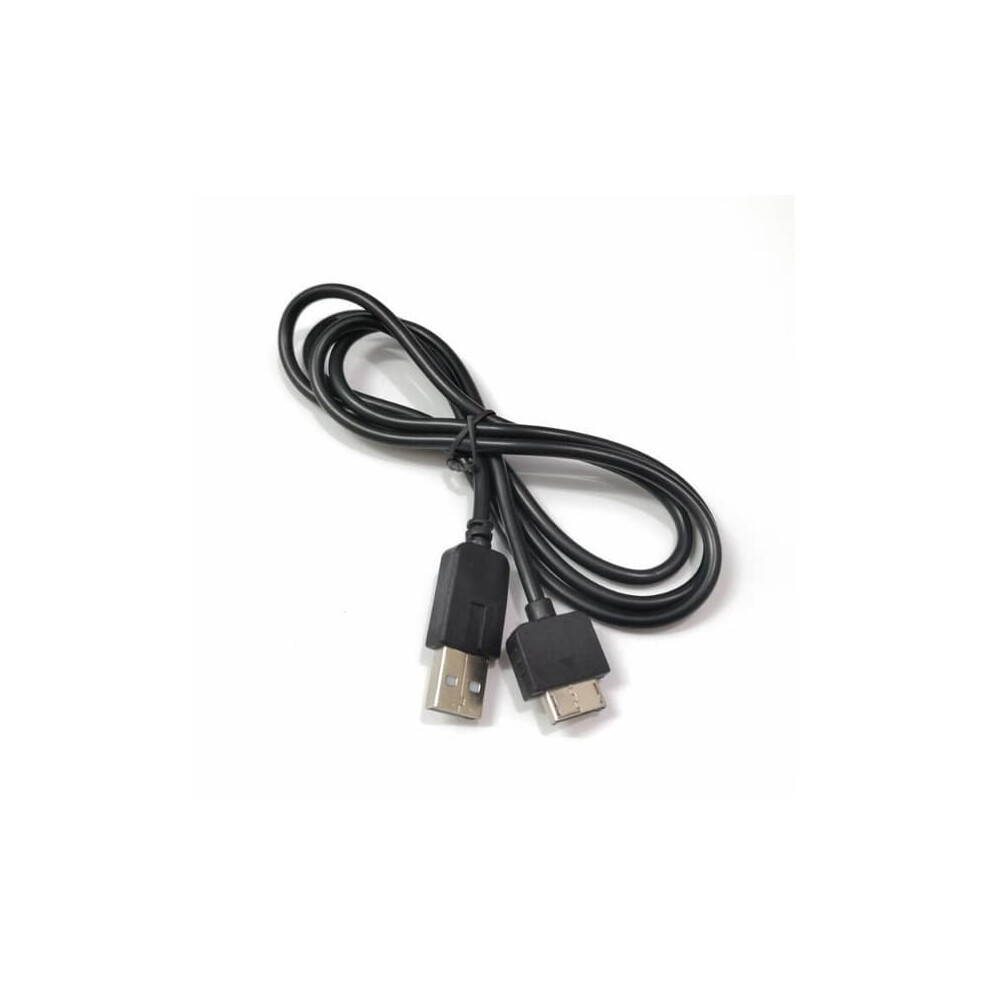 Playstation Vita Charging Cable Black 962125266191