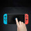 Tempered Glass for Nintendo Switch Screen Protector 6