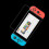 Tempered Glass for Nintendo Switch Screen Protector 7