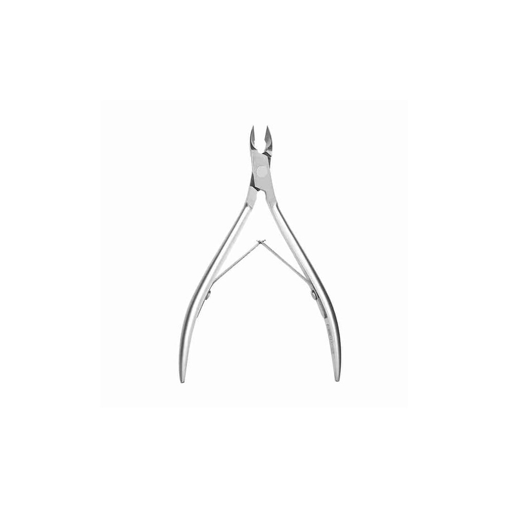 Nail Pliers Silver 1 Piece 962125256031