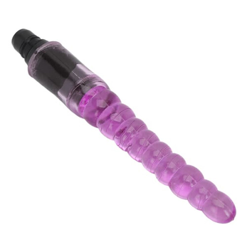 Silicone Muscle Massager Head Replaceable 0.71-0.75 Inch 2