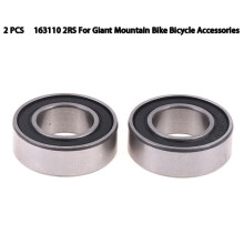 Bicycle Crankshaft Bearing 163110 2RS for Giant Mountain