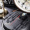 Clockwork Movement for Wall Clock with Silent Operation 3