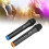 Kozecal E6 cordless handheld microphone VHF USB 1