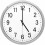 Clockwork Movement for Wall Clock with Silent Operation 5